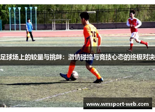 足球场上的较量与挑衅：激情碰撞与竞技心态的终极对决